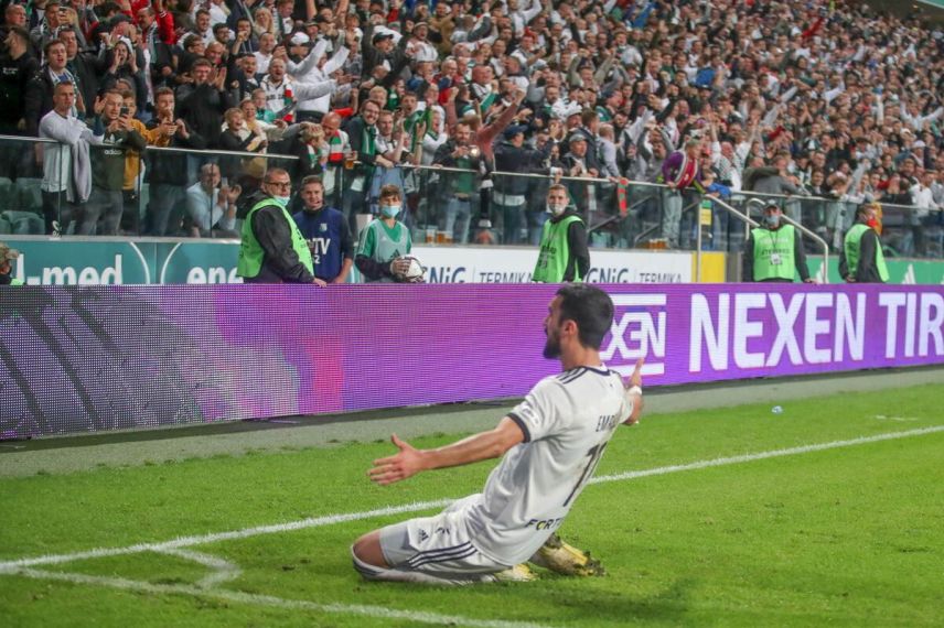 Mahir Emrelinin "Top-5" liqalarda oynamaq şansı varmı?