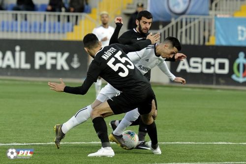 "Qarabağ"la oyunda belə şeyə ümid etmək olmaz"