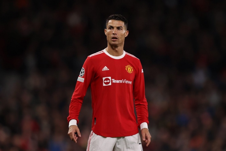 Bu biabırçılıqda günahkarın kim olduğunu dedi – Ronaldo