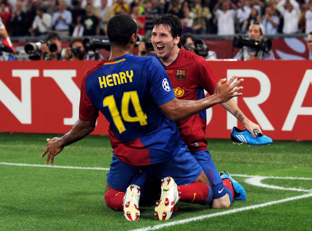 “PSJ Mbappe üçün oynayır, Messi sanki komandadan soyuyub”