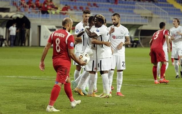 “Neftçi” 1 gün tez, “Qarabağ” 1 gün gec – 10-CU HƏFTƏ