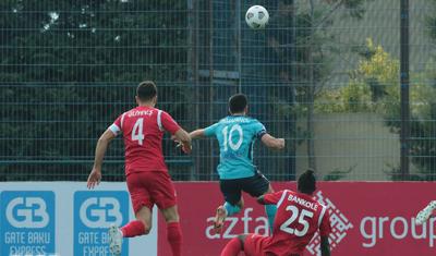 Bütün bunlar "Zirə"yə XOŞ OLDU -