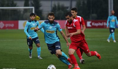 Bütün bunlar "Zirə"yə XOŞ OLDU -