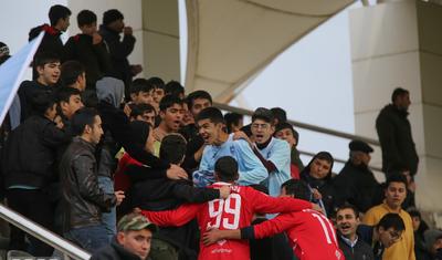 Bütün bunlar "Zirə"yə XOŞ OLDU -