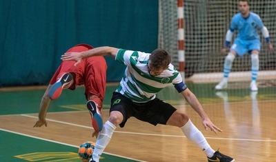 Azərbaycan komandasının legioneri niyə dalaşdı? -