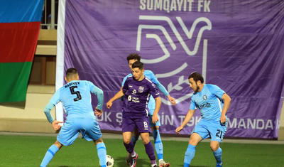 Azərbaycan klubu bu günü görmək üçün…