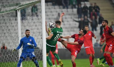 Namiqin istədiyi oldu - Türkiyədə Azərbaycan duelindən