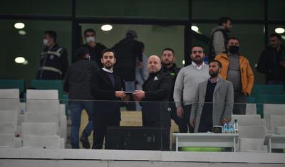 Namiqin istədiyi oldu - Türkiyədə Azərbaycan duelindən