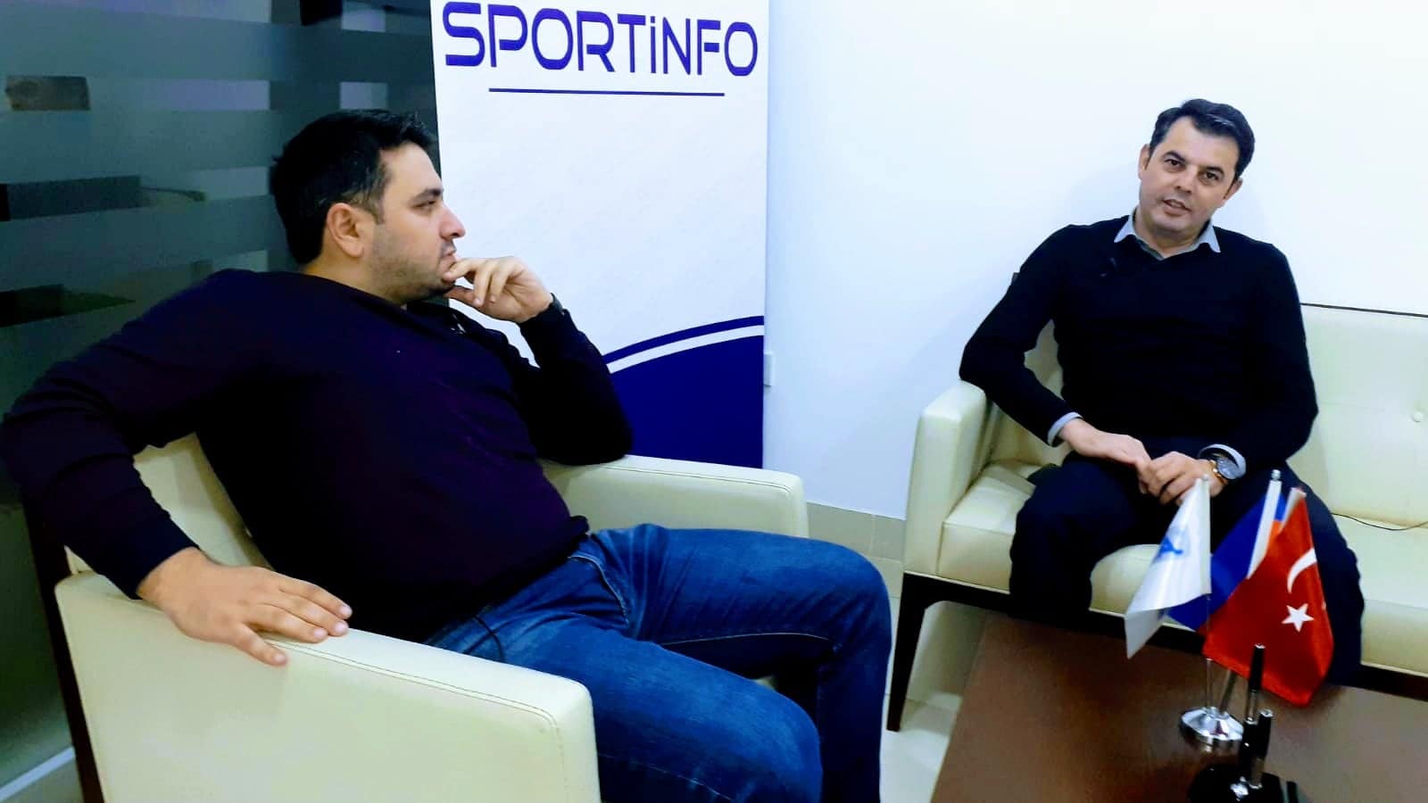 "SPORTİNFO TV": Namiq Cənubi Koreya klubunun təklifini niyə geri çevirib? - VİDEO