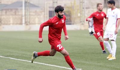Qələbə MOİK, "Qaradağ" və "Turan"ın qapısını döydü -