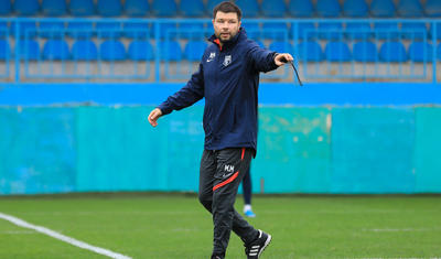Yeni baş məşqçinin “Sabah”ın futbolçularından İLK TƏLƏBİ NƏ OLDU? -