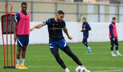 Yeni baş məşqçinin “Sabah”ın futbolçularından İLK TƏLƏBİ NƏ OLDU? -