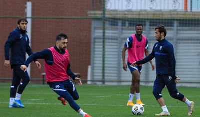 Yeni baş məşqçinin “Sabah”ın futbolçularından İLK TƏLƏBİ NƏ OLDU? -