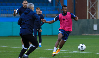 Yeni baş məşqçinin “Sabah”ın futbolçularından İLK TƏLƏBİ NƏ OLDU? -
