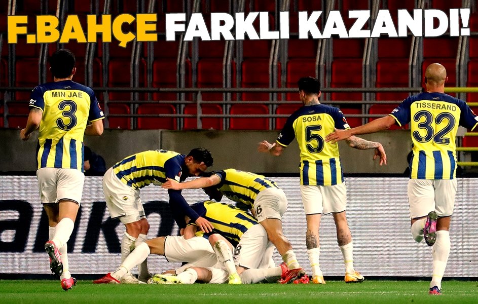 AVROLİQA NƏTİCƏLƏRİ - "Fənər"dən 3:0, "Spartak"dan 1:1