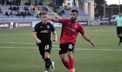 "Stress yaşayırıq, etirazlarımız normal qarşılanmalıdır" -