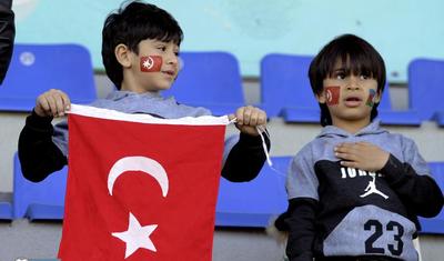 "Stress yaşayırıq, etirazlarımız normal qarşılanmalıdır" -