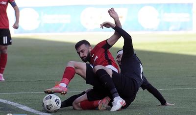 "Stress yaşayırıq, etirazlarımız normal qarşılanmalıdır" -