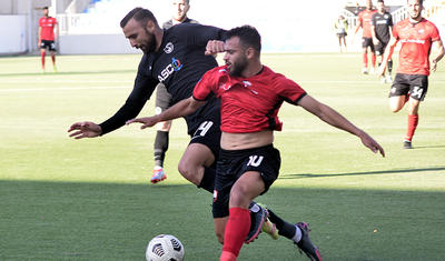 "Stress yaşayırıq, etirazlarımız normal qarşılanmalıdır" -