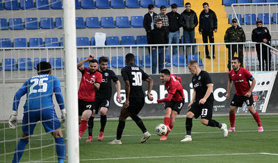 "Stress yaşayırıq, etirazlarımız normal qarşılanmalıdır" -