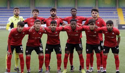 Yeni baş məşqçi gəldi, Vidadi “Qəbələ”ni təkbaşına “yıxdı” -