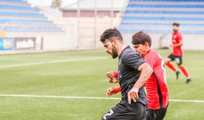 Yeni baş məşqçi gəldi, Vidadi “Qəbələ”ni təkbaşına “yıxdı” -