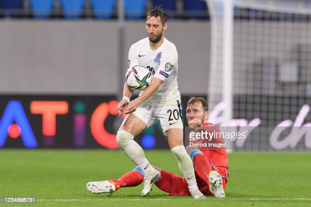 Azərbaycan – Lüksemburq: Bu gecə Kim qalib gələcək?