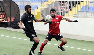 “Qaradağ” lideri devirdi, “Qarabağ” 6 qolla “doydu” – Diviziondan