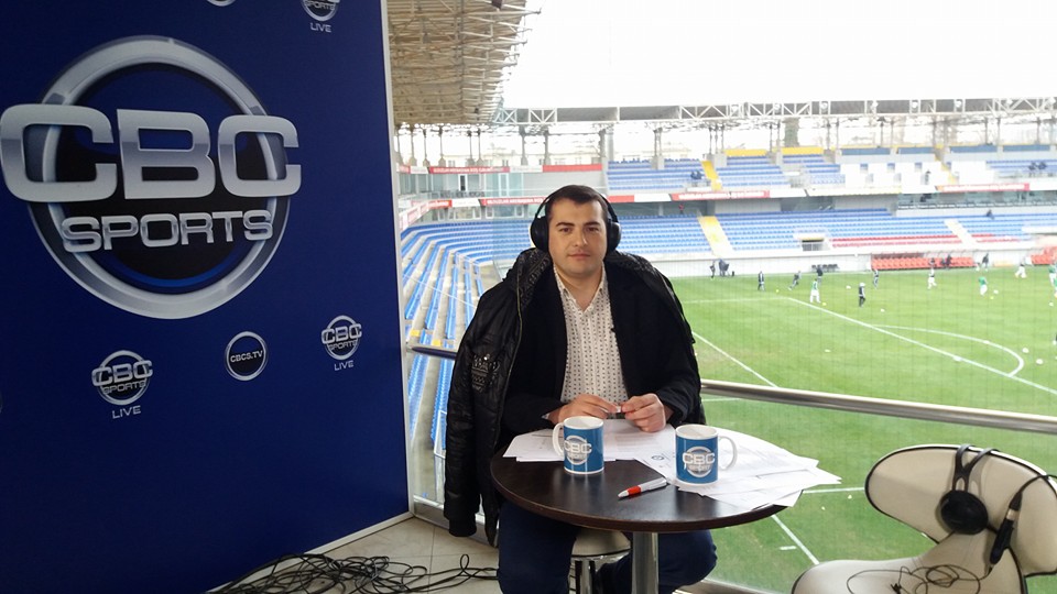 "CBC Sport"dan Birinci Divizionla bağlı önəmli AÇIQLAMA