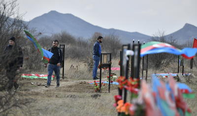 "İmarət"i tarixi qayıdışa aparan yol -