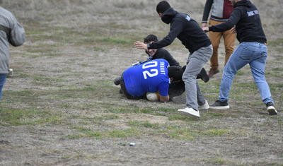 "İmarət"i tarixi qayıdışa aparan yol -