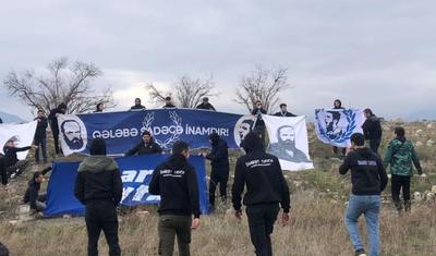 "İmarət"i tarixi qayıdışa aparan yol -