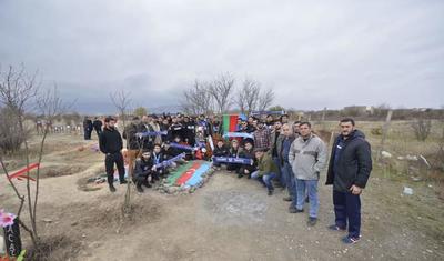 "İmarət"i tarixi qayıdışa aparan yol -