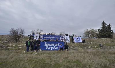 "İmarət"i tarixi qayıdışa aparan yol -