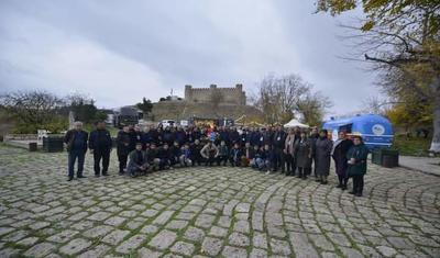 "İmarət"i tarixi qayıdışa aparan yol -