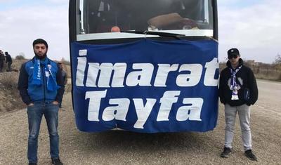 "İmarət"i tarixi qayıdışa aparan yol -