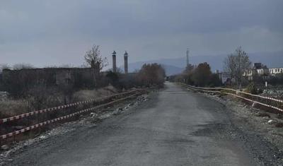 "İmarət"i tarixi qayıdışa aparan yol -