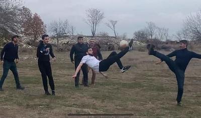 "İmarət"i tarixi qayıdışa aparan yol -