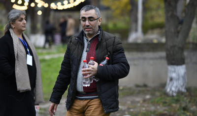 "İmarət"i tarixi qayıdışa aparan yol -