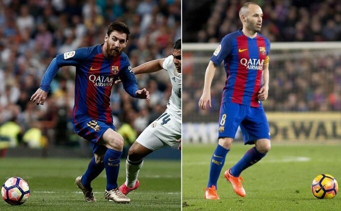 “Messi və İnyesta üçün qapılarımızı bağlamamışıq” - “Barselona”nın prezidenti