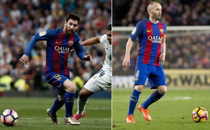 “Messi və İnyesta üçün qapılarımızı bağlamamışıq” - “Barselona”nın prezidenti