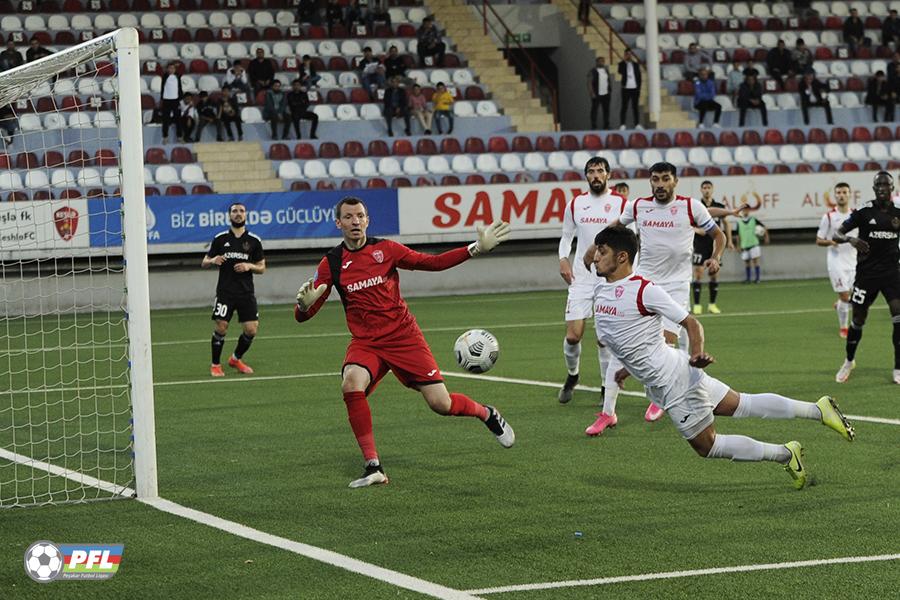 “Qarabağ”da elə futbolçu yoxdur, amma bizdə...”