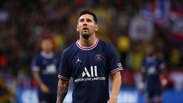 Messi 14 milyondan çox səs topladı - İlin futbolçusu seçildi