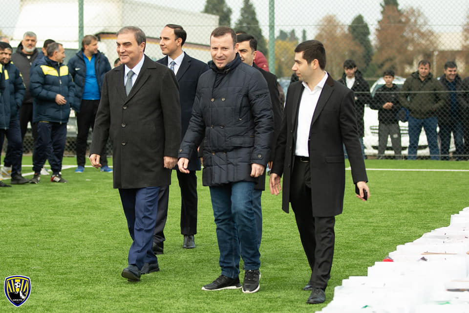 Elxan Məmmədov açıqladı: "Bu ilin sonunadək…"