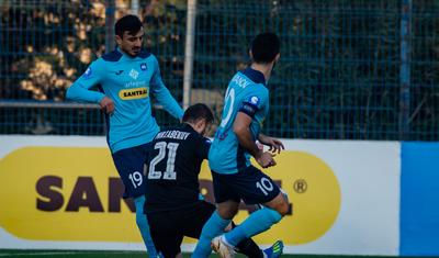 "Qarabağ"ın arxasınca düşən "Zirə" yüksəlişdə -
