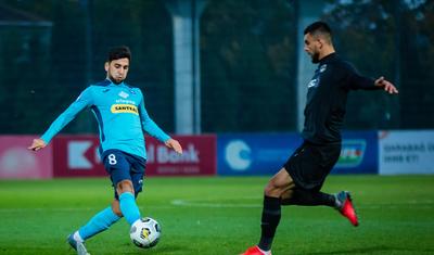"Qarabağ"ın arxasınca düşən "Zirə" yüksəlişdə -