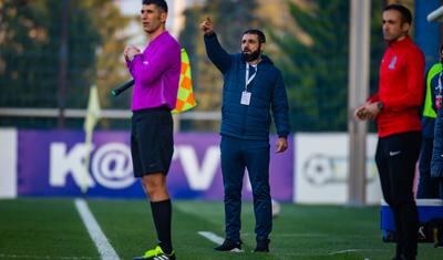 "Qarabağ"ın arxasınca düşən "Zirə" yüksəlişdə -