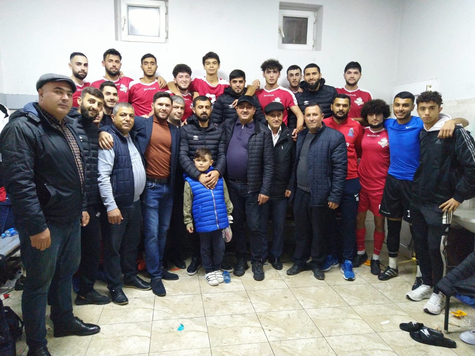 Prinsipial oyunda üzülən Cavid Hüseynov: "Problemləri həll etmək üçün vaxtımız olacaq”