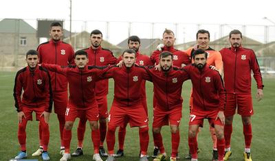 Ordu komandası “Qarabağ”la, “Qaradağ” “Zaqatala” ilə bacarmadı –