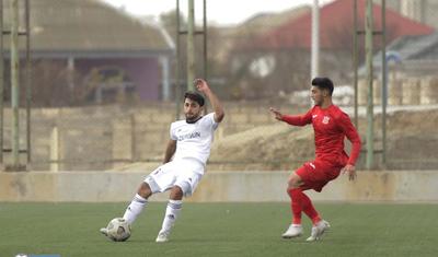 Ordu komandası “Qarabağ”la, “Qaradağ” “Zaqatala” ilə bacarmadı –